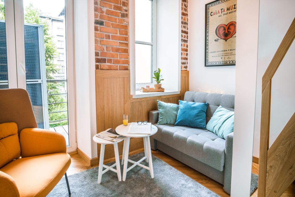 Tower Street Apartments - 109
