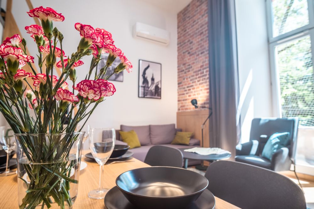 Tower Street Apartments - 111
