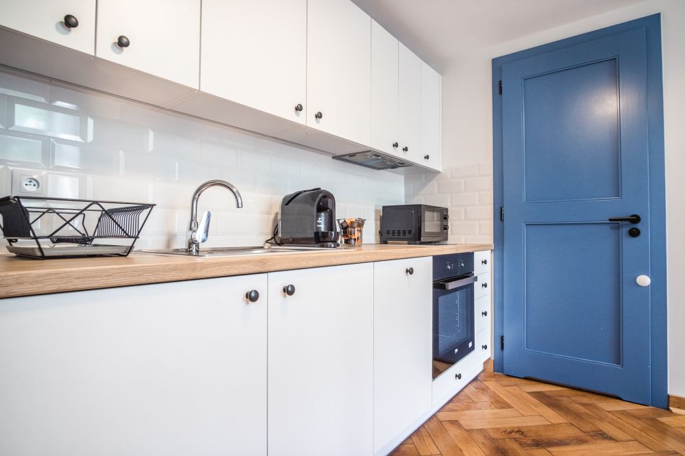 Tower Street Apartments - 111