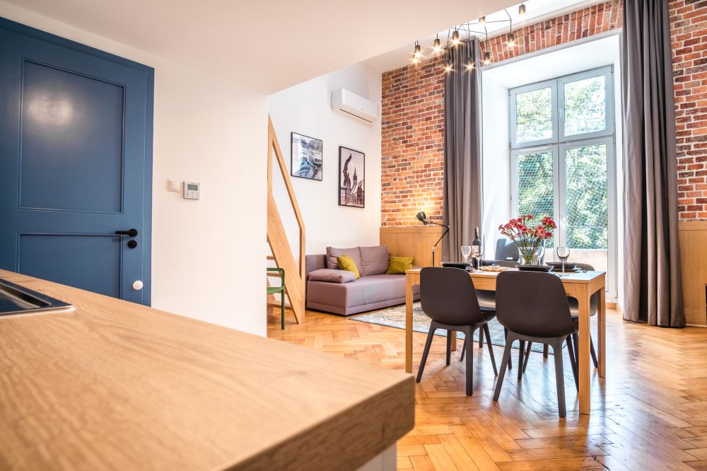 Tower Street Apartments