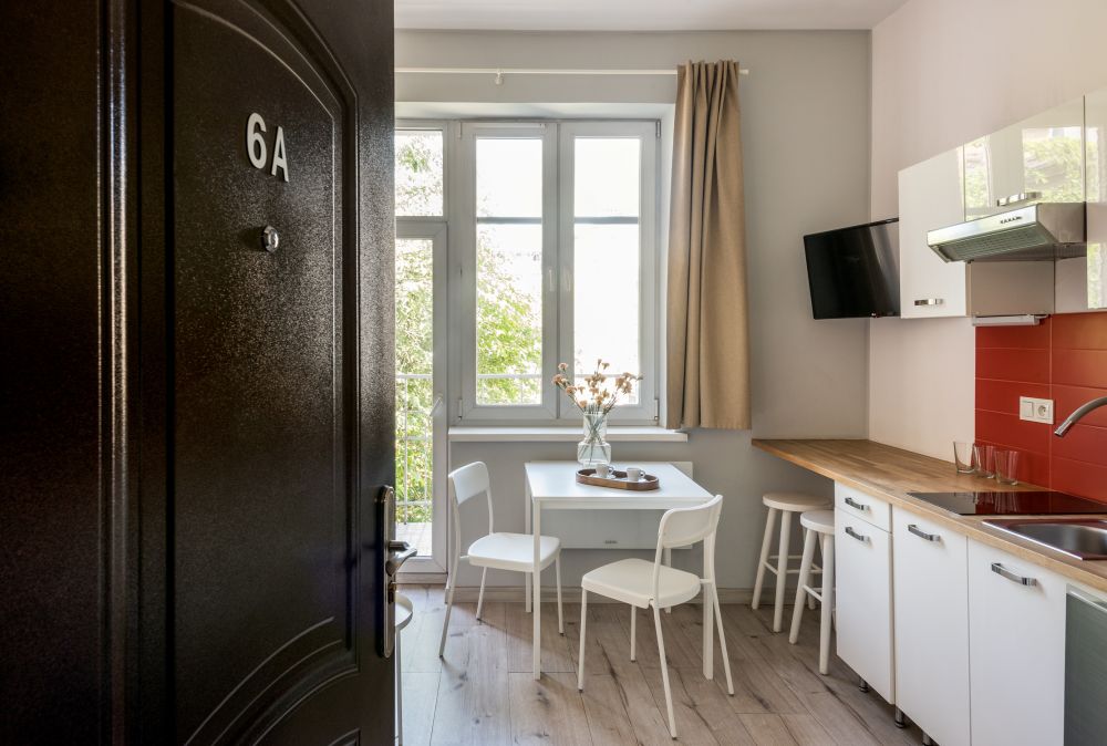 Solna Atelier - 6a