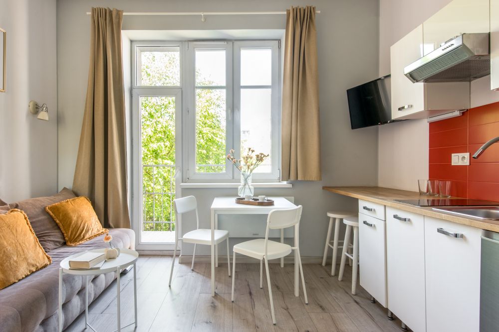 Solna Atelier - 6a