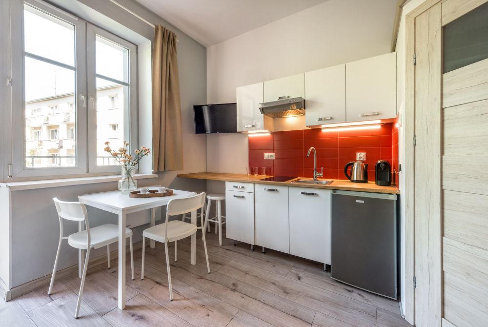 Solna Atelier - 6a