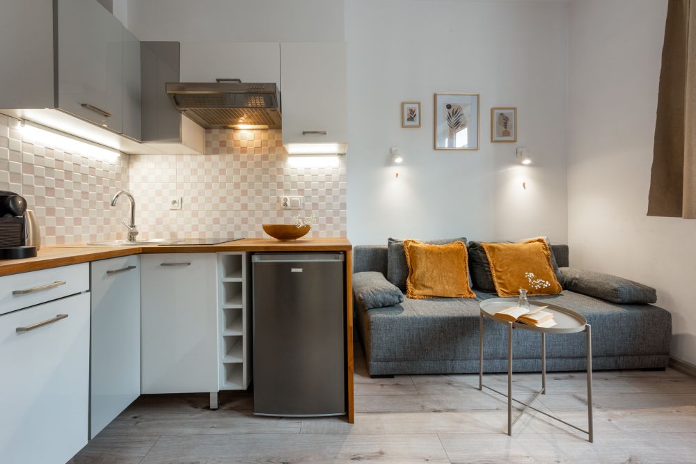 Solna Atelier - 7