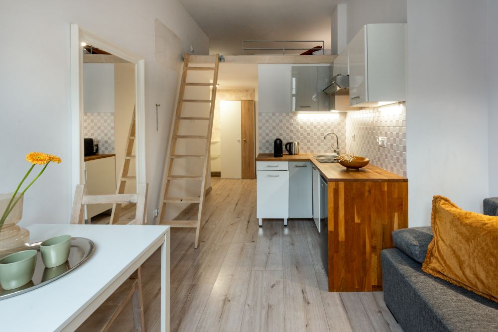 Solna Atelier - 7