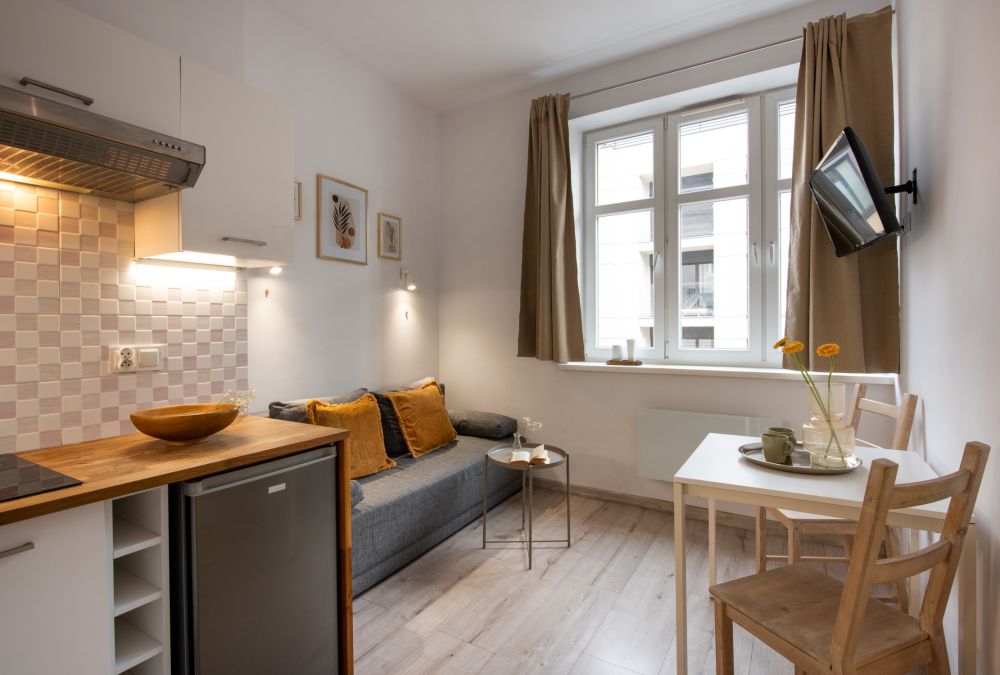 Solna Atelier - 7a
