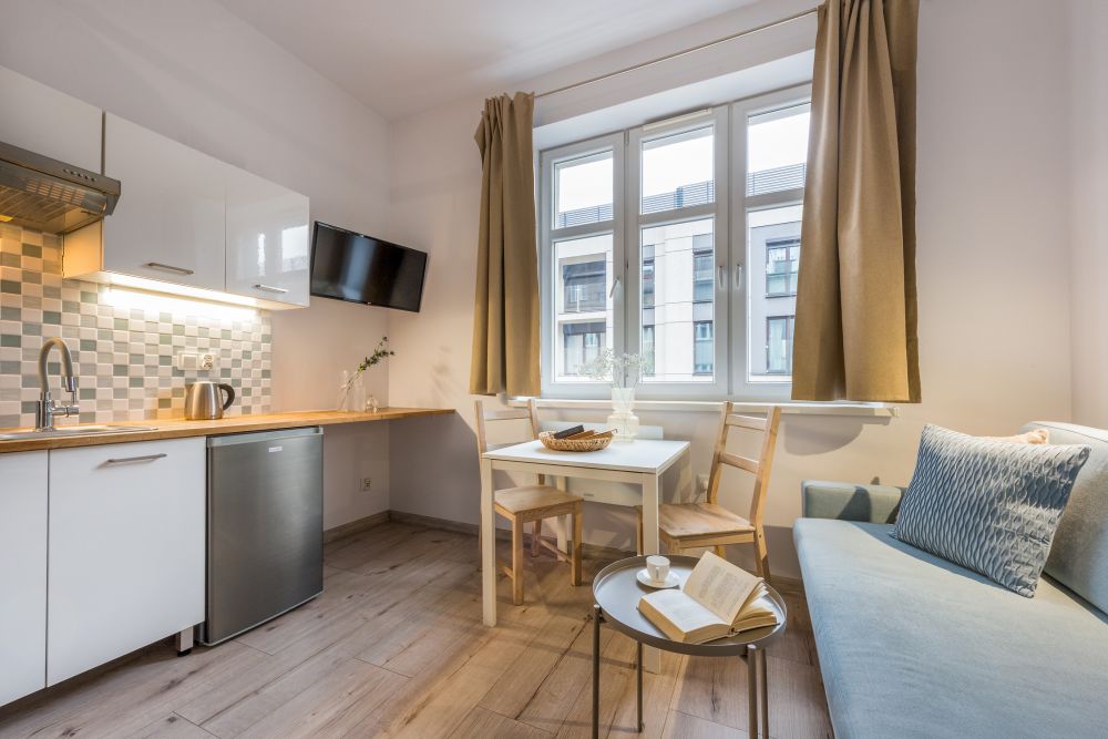Solna Atelier - 8