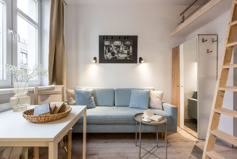Solna Atelier - 8