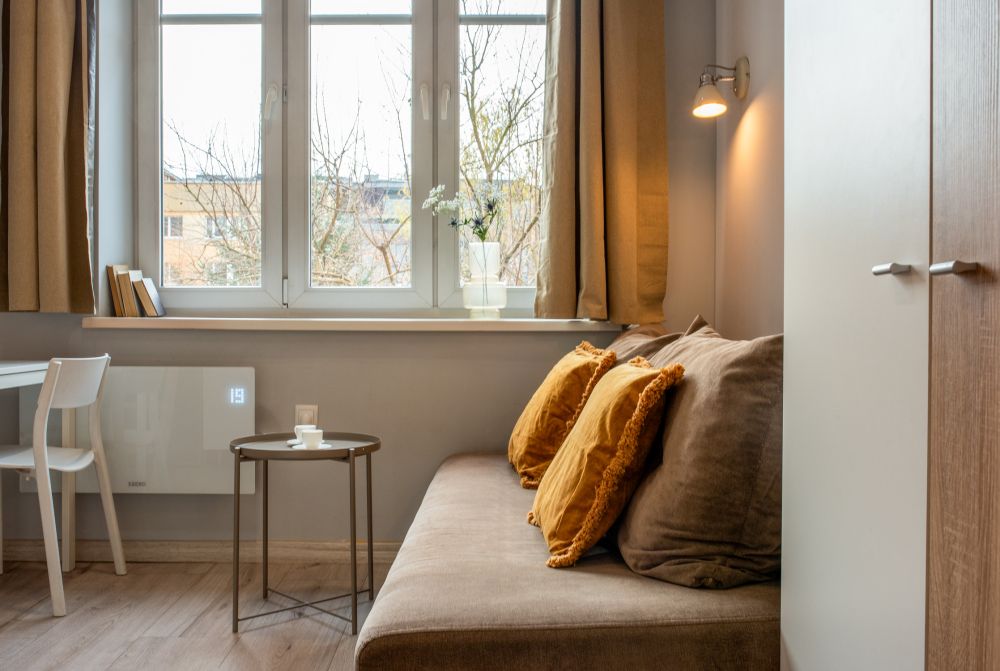 Solna Atelier - 8a