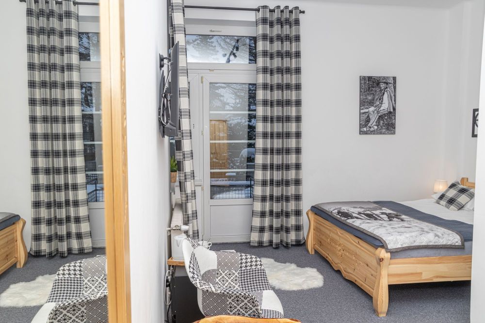 Pokoje Janosik - 2