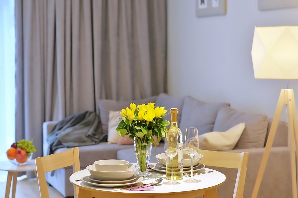 Kołobrzeg, Lwowska 12A/10 Apartament z dostępem do strefy Spa