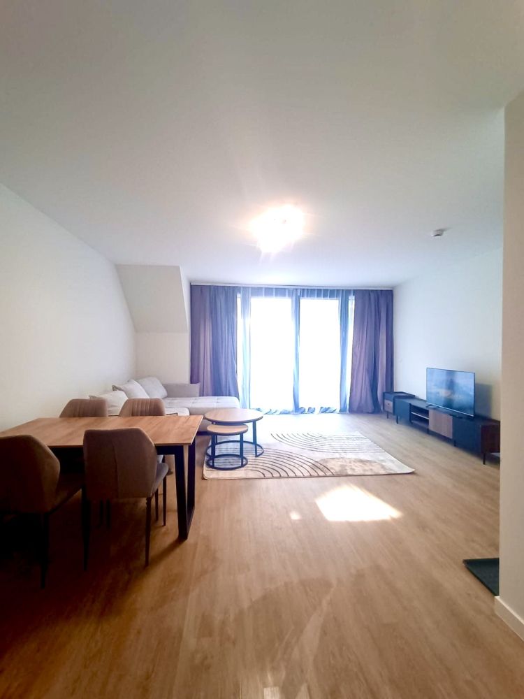 Świeradów-Zdrój, Strumykowa 7/76, Apartament przy Gondoli z dostępem do strefy Wellness & Family