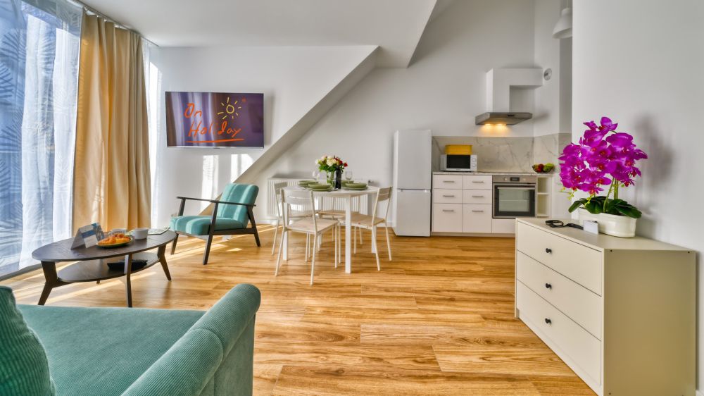 Świeradów-Zdrój, Strumykowa 7/86, Apartament przy Gondoli z dostępem do strefy Wellness & Family