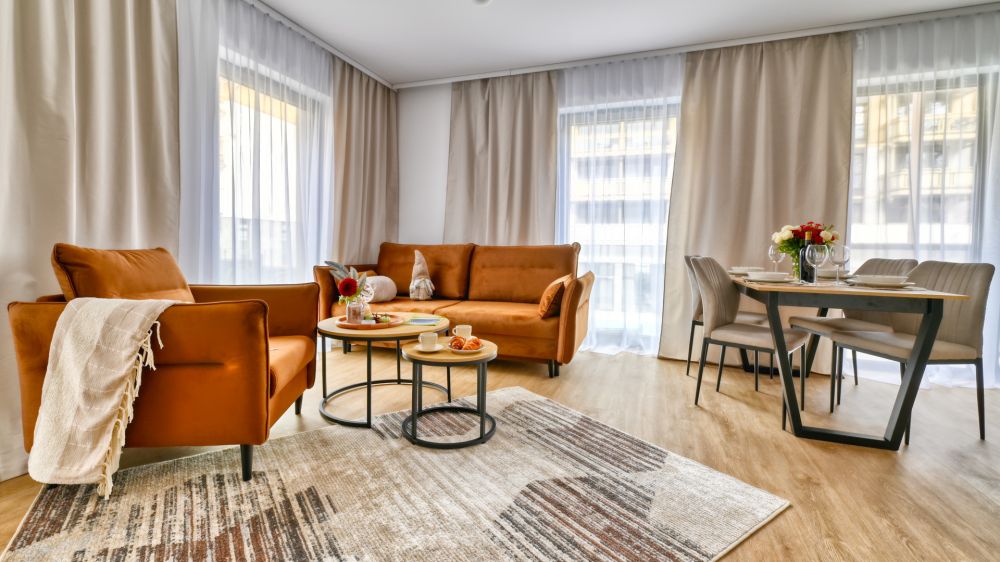 Świeradów-Zdrój, Strumykowa 7/26, Apartament przy Gondoli z dostępem do strefy Wellness & Family