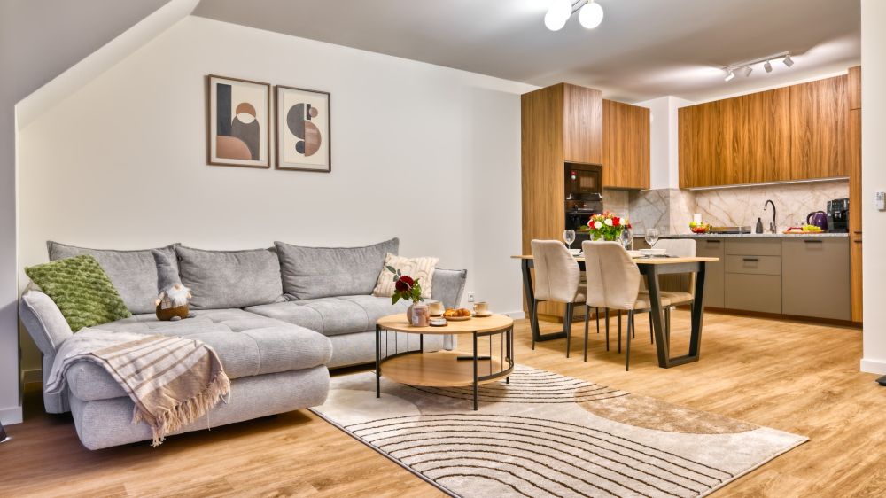 Świeradów-Zdrój, Strumykowa 7/76, Apartament przy Gondoli z dostępem do strefy Wellness & Family