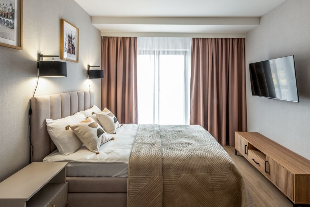 Iron13 Apartments - 63