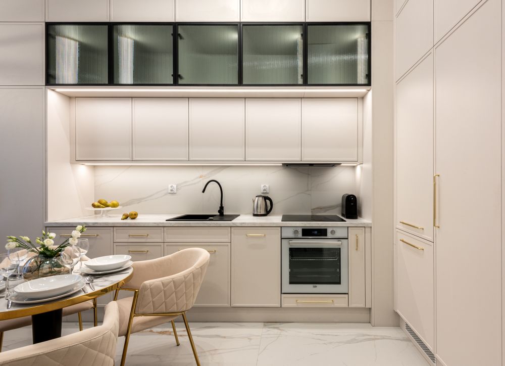Aurum Apartments - 9