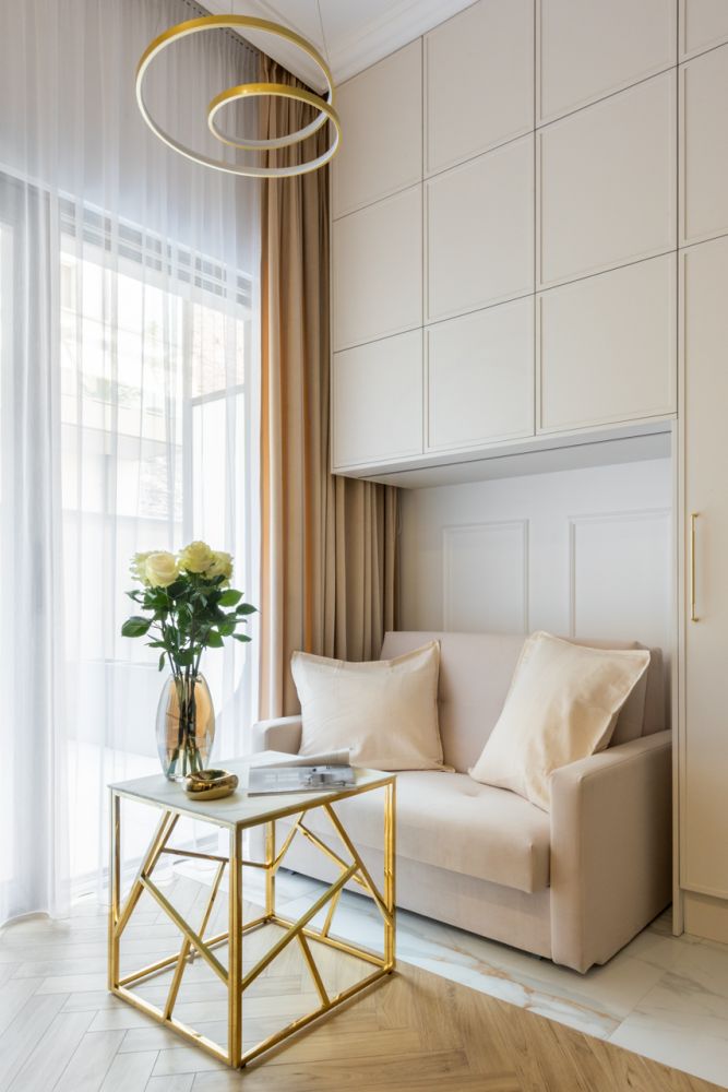 Aurum Apartments - 9