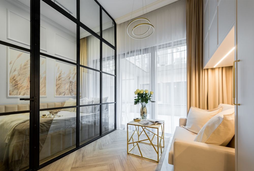 Aurum Apartments - 9