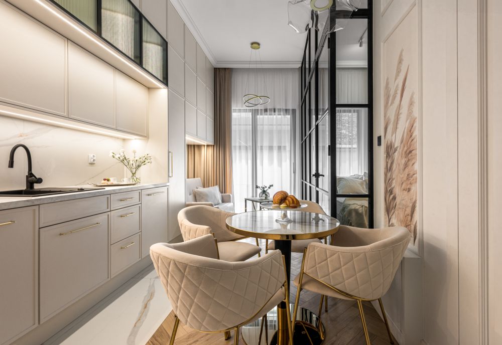 Aurum Apartments - 10