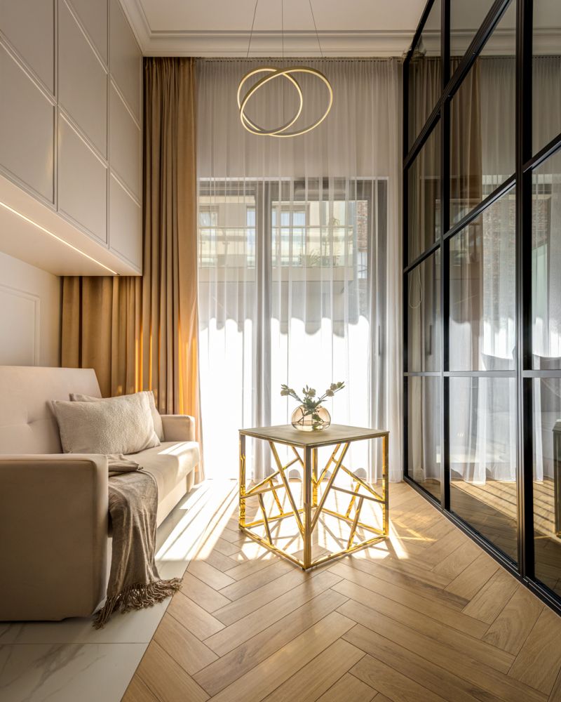 Aurum Apartments - 10