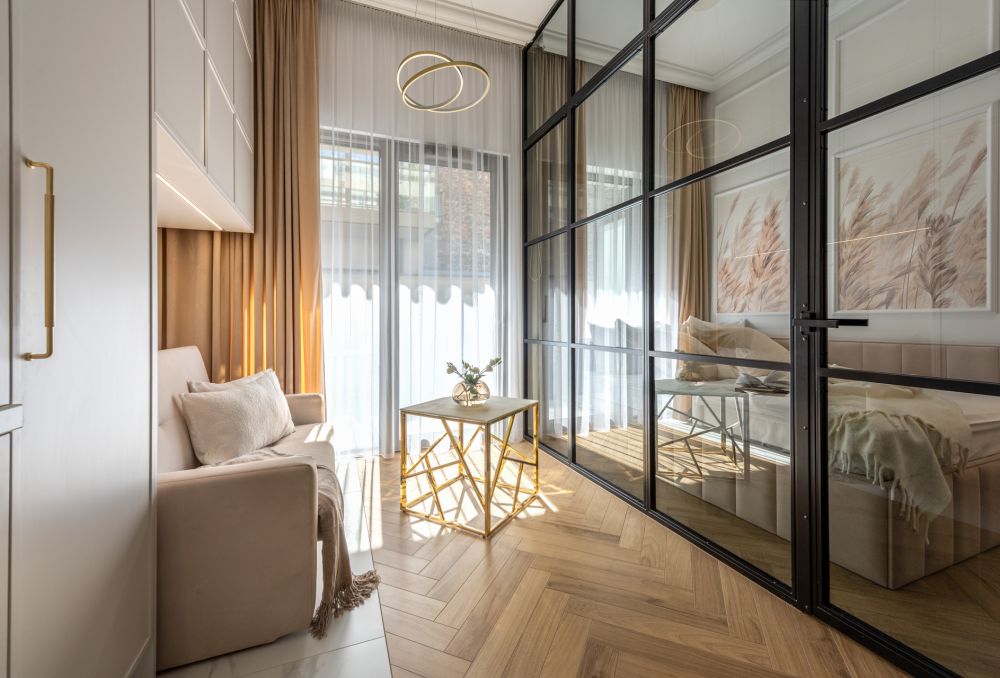 Aurum Apartments - 10