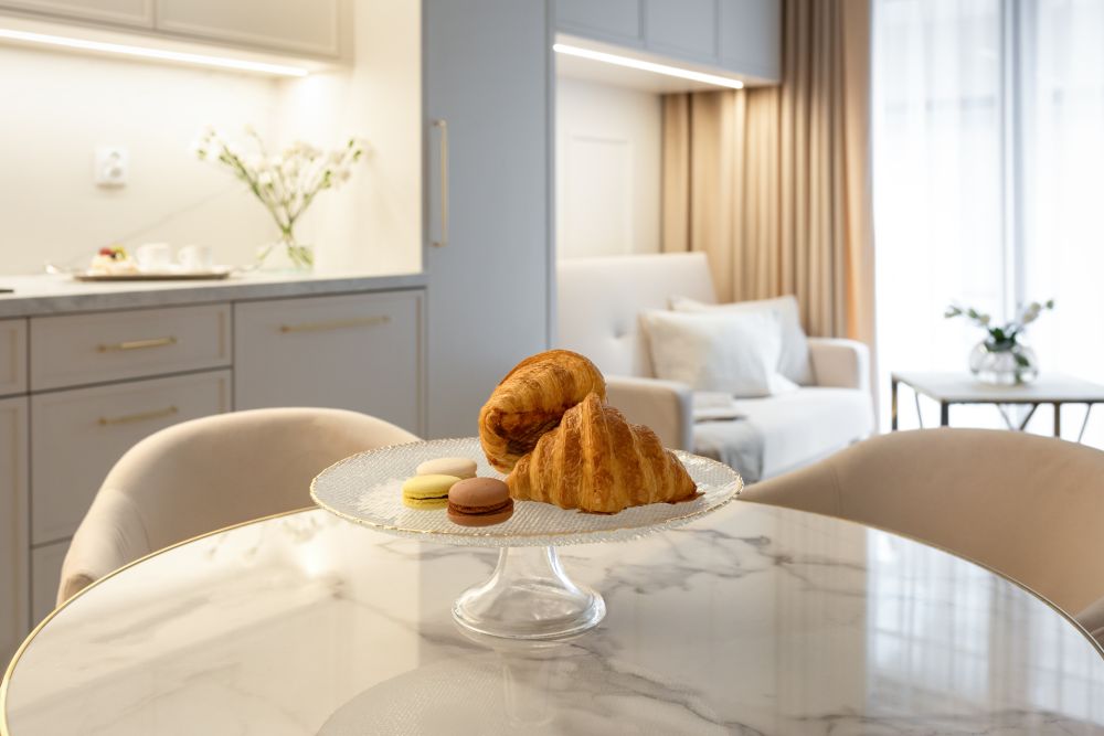 Aurum Apartments - 10