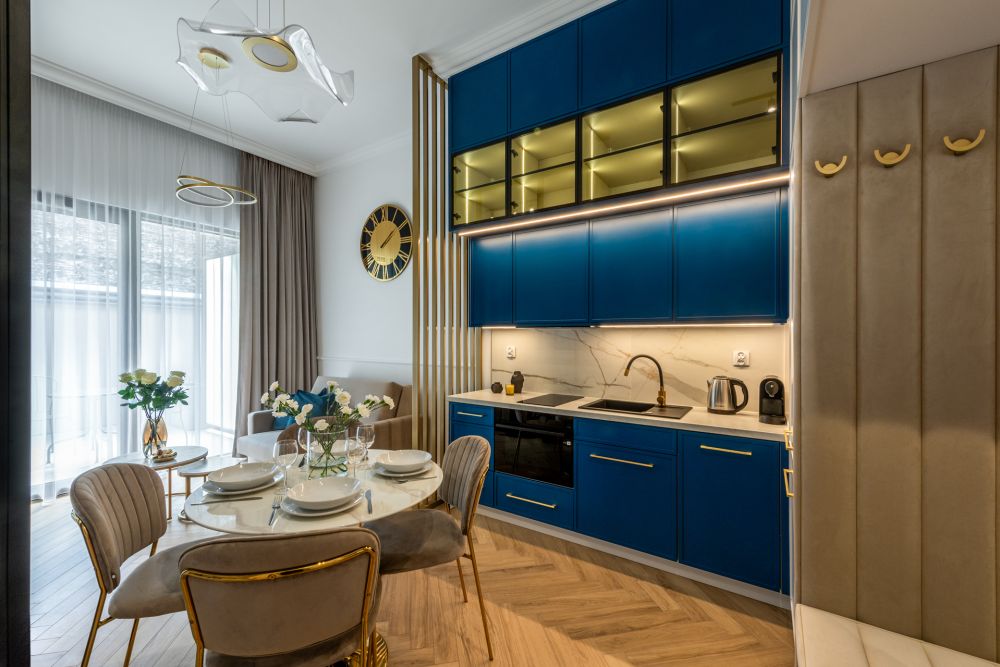 Aurum Apartments - 11