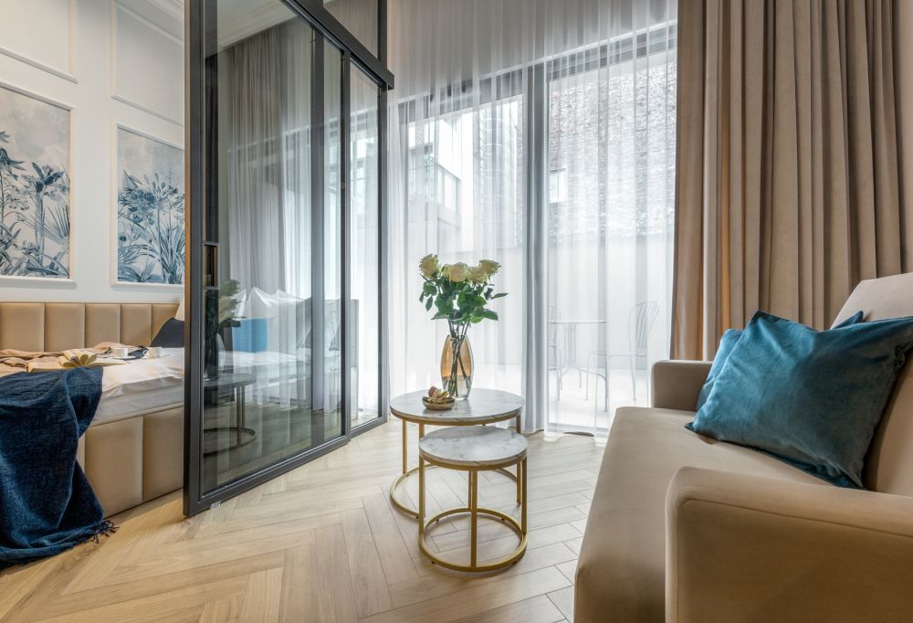 Aurum Apartments - 11