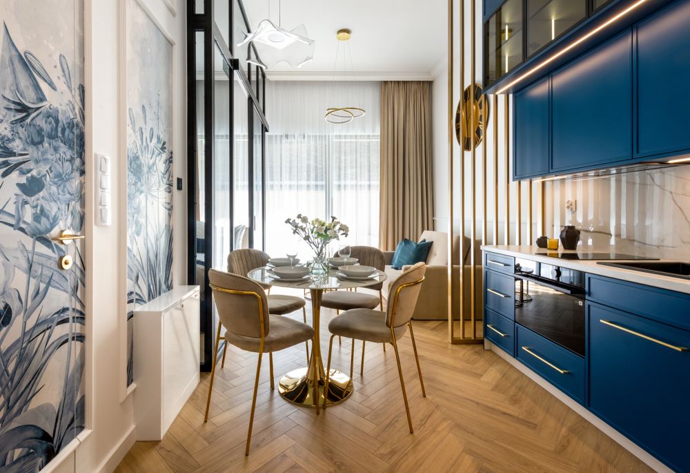Aurum Apartments - 11