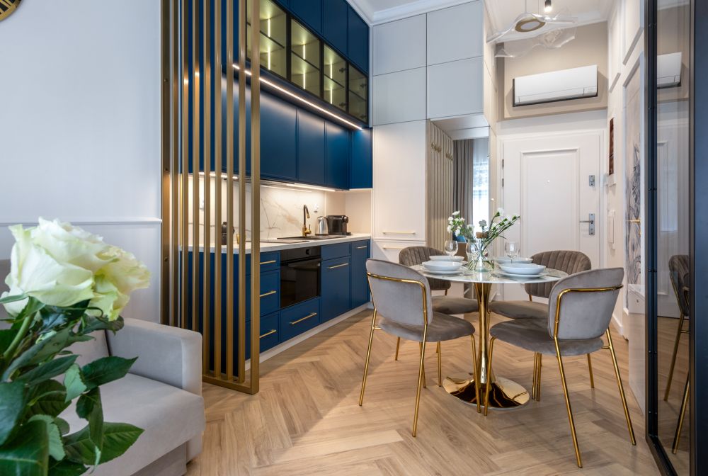 Aurum Apartments - 11