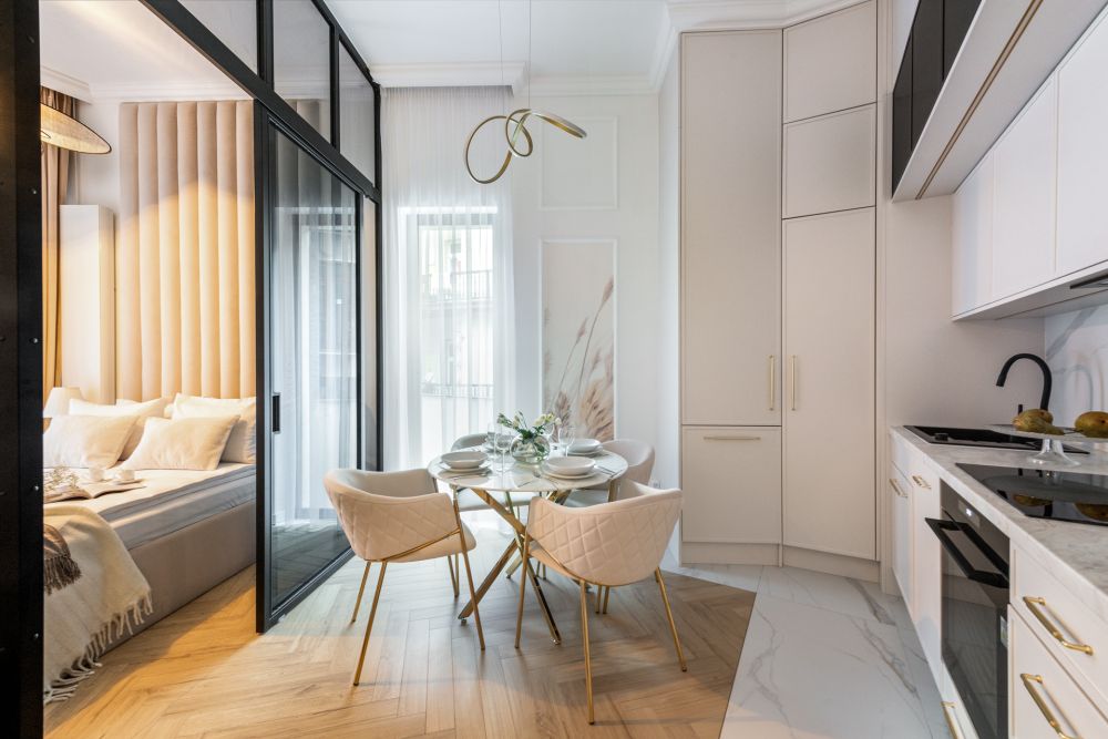 Aurum Apartments - 12