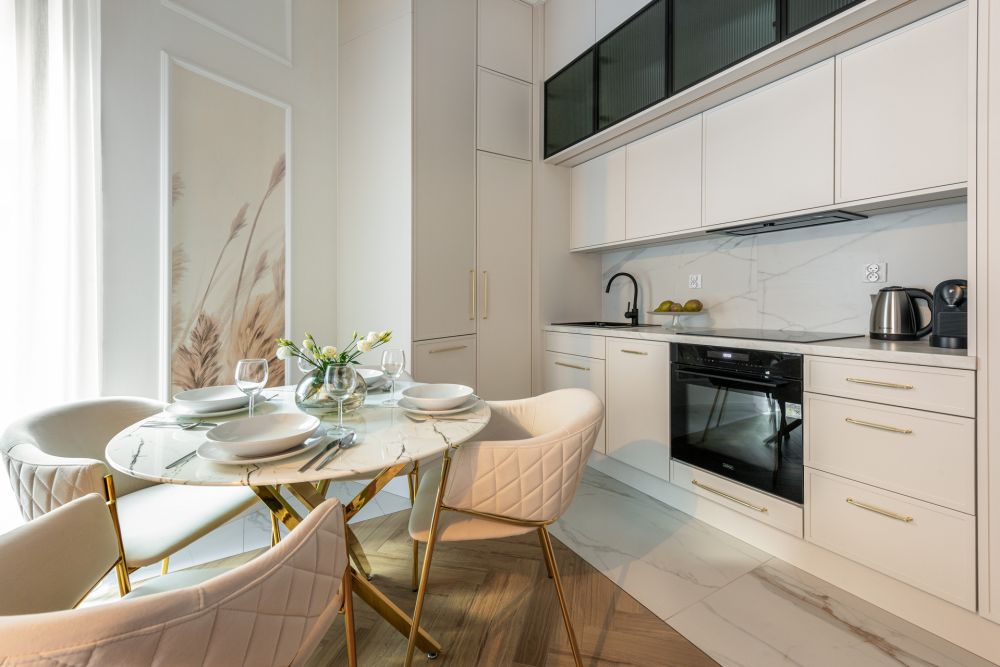Aurum Apartments - 12