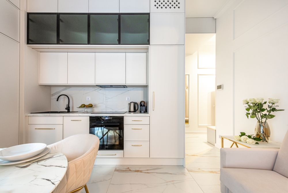 Aurum Apartments - 12