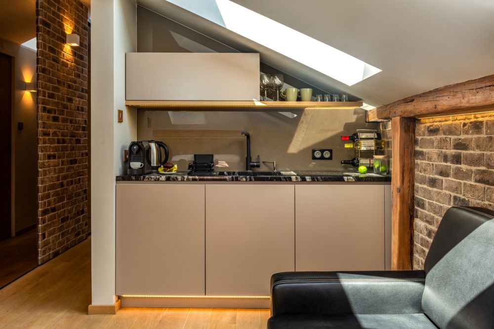 Skyline Apartments - 6