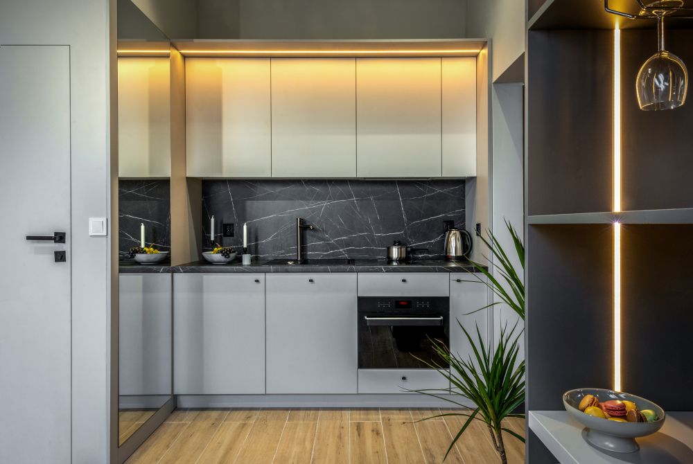 Skyline Apartments - 4