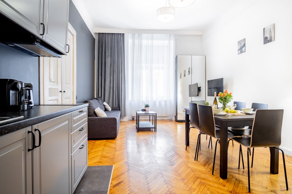 Apartments Floriańska 24 - 2