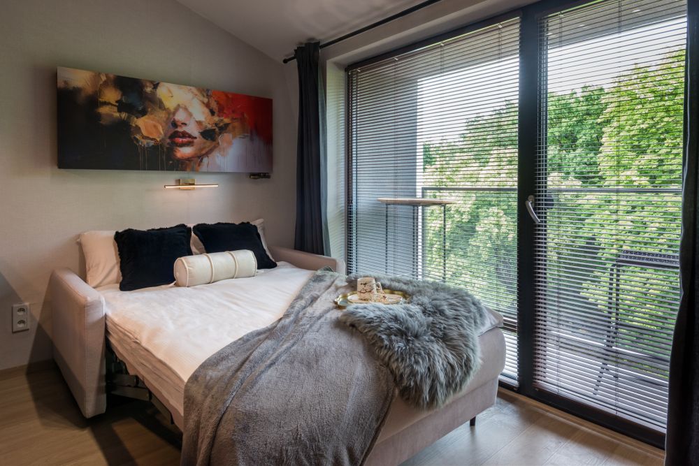 Iron13 Apartments - 77