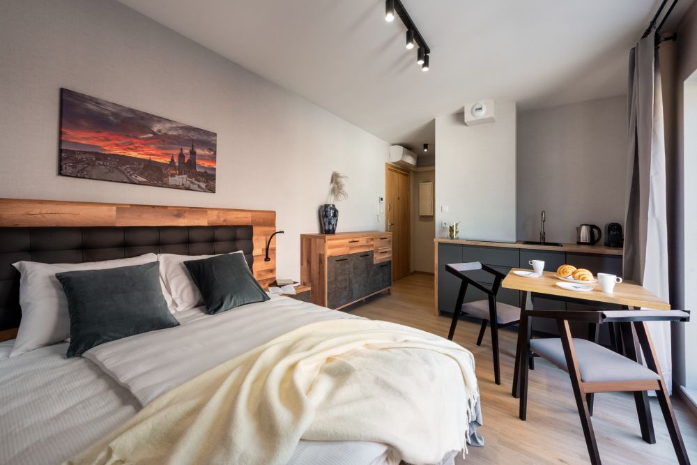 Iron13 Apartments - 37