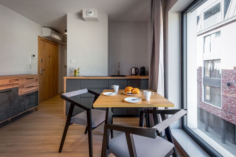Iron13 Apartments - 37
