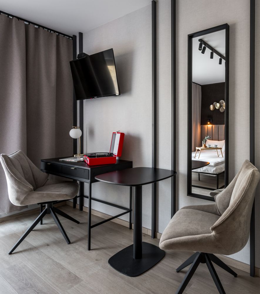 Iron13 Apartments - 38