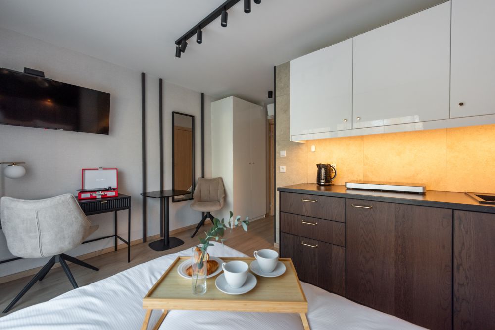 Iron13 Apartments - 38