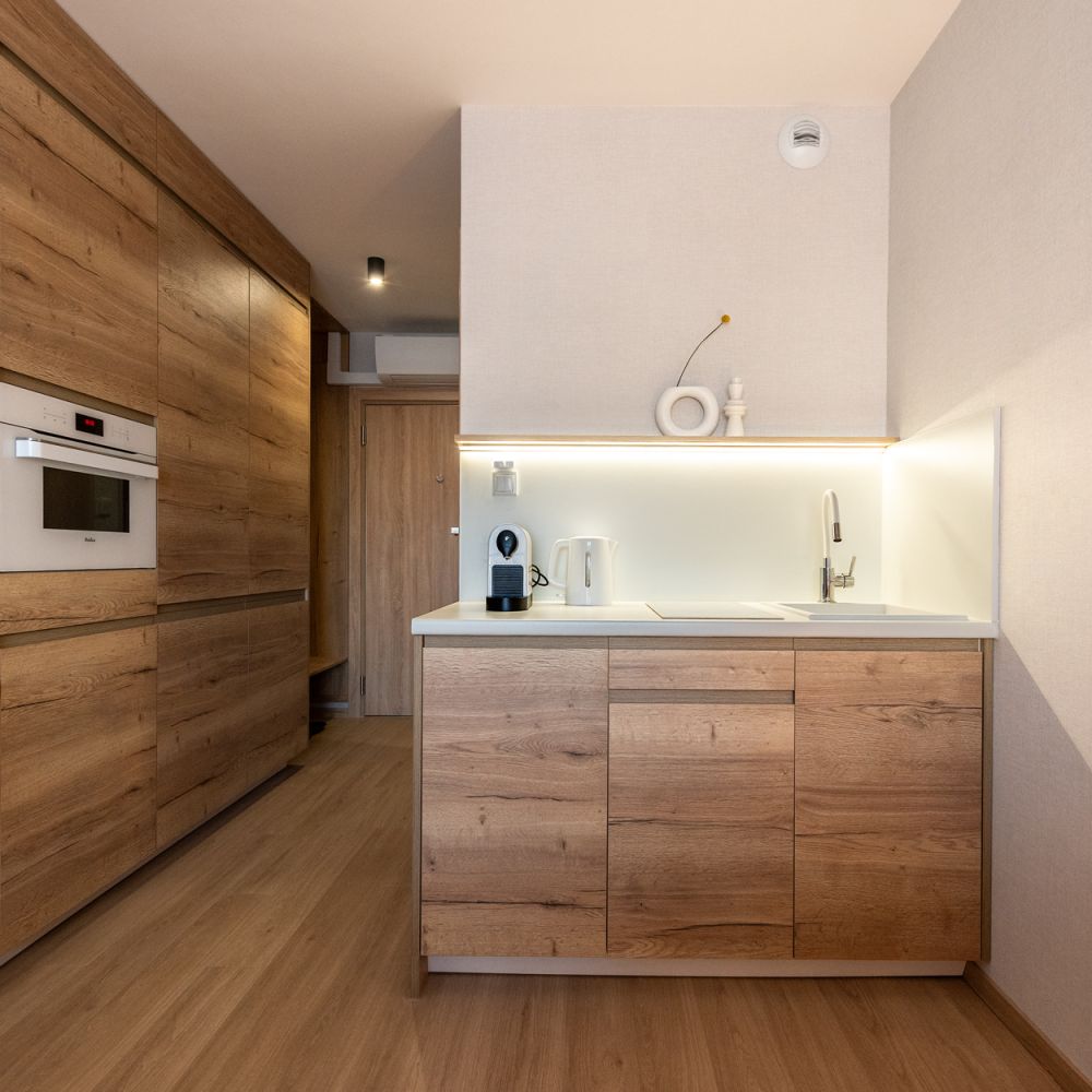 Iron13 Apartments - 27