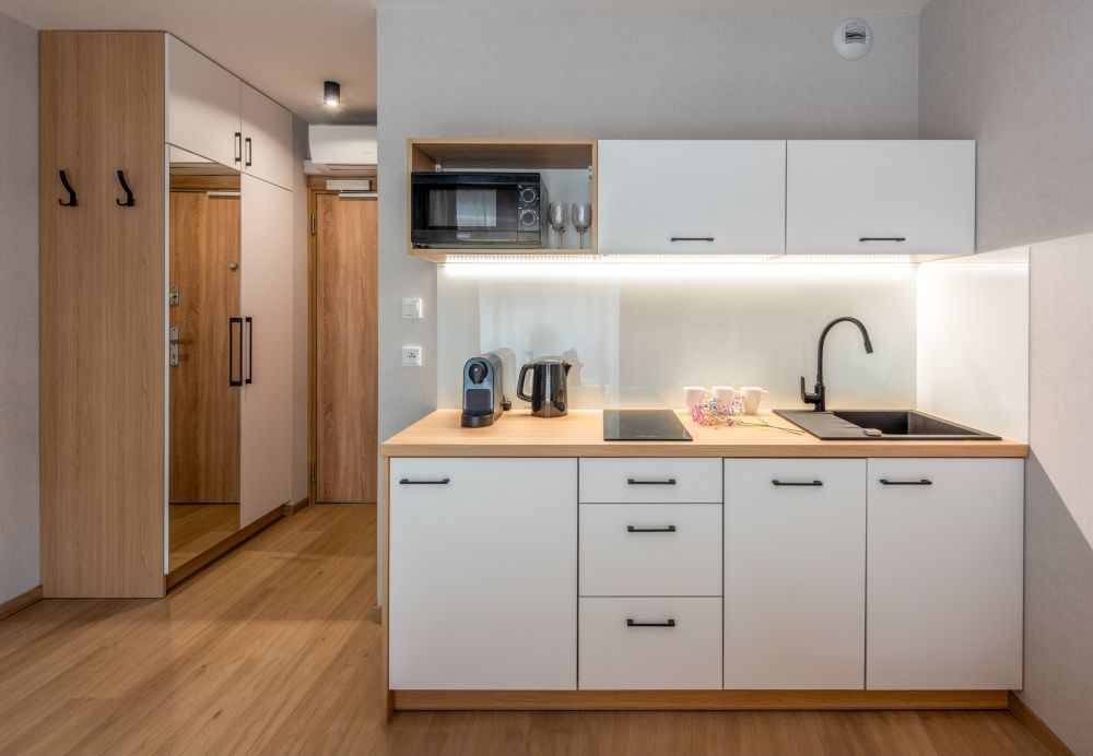 Iron13 Apartments - 19