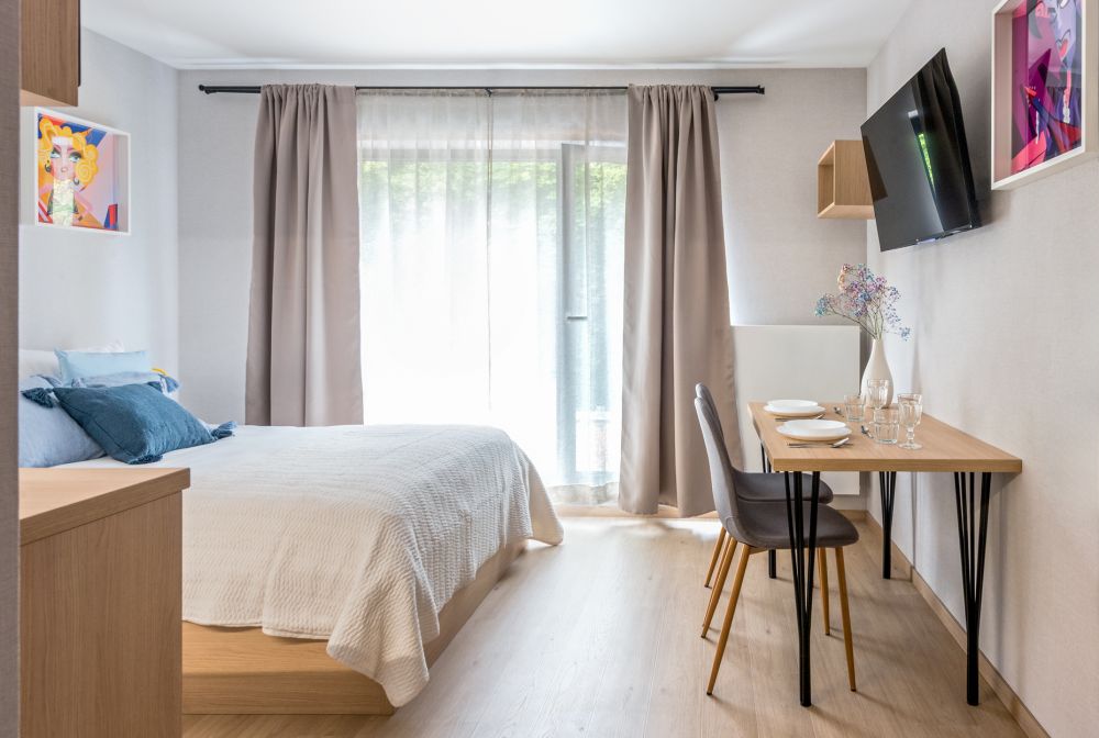 Iron13 Apartments - 20