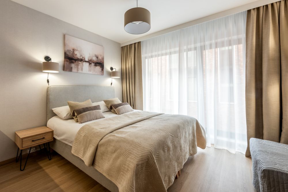 Iron13 Apartments - 14