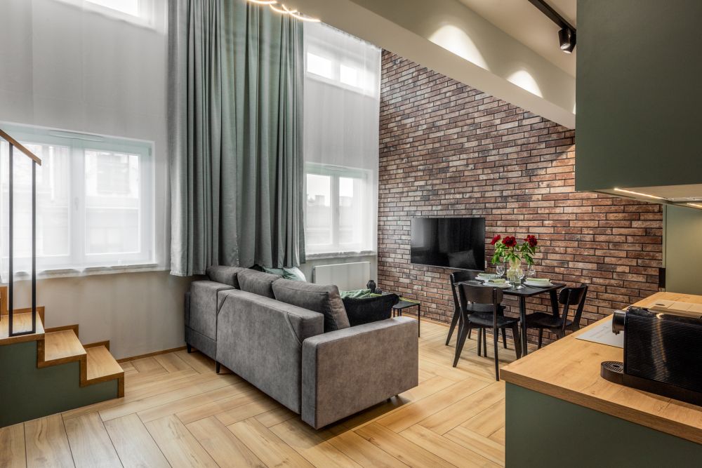 Aurum Apartments - 27