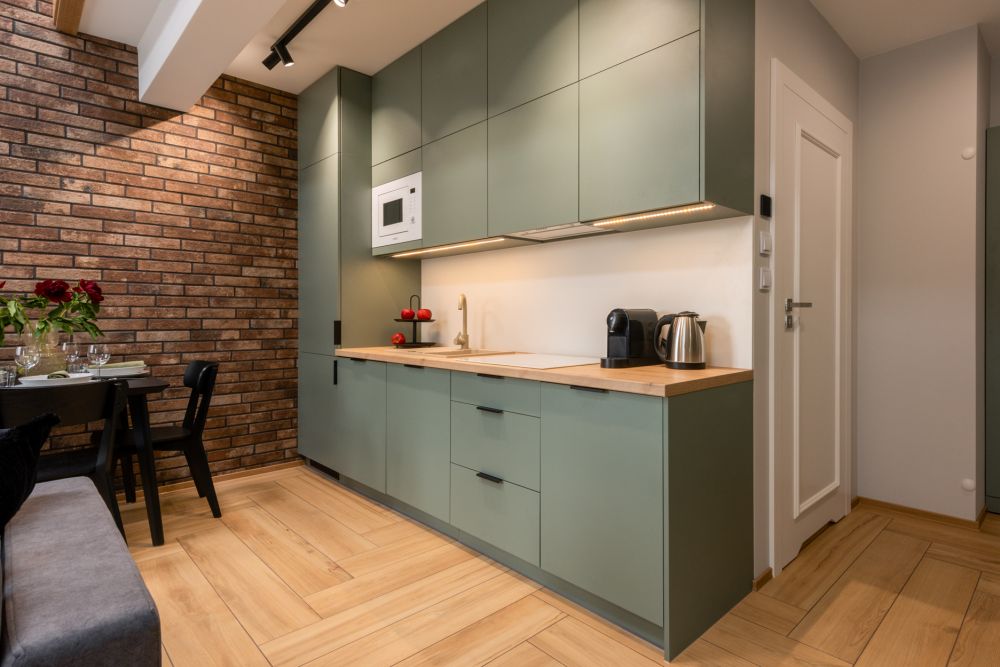 Aurum Apartments - 27