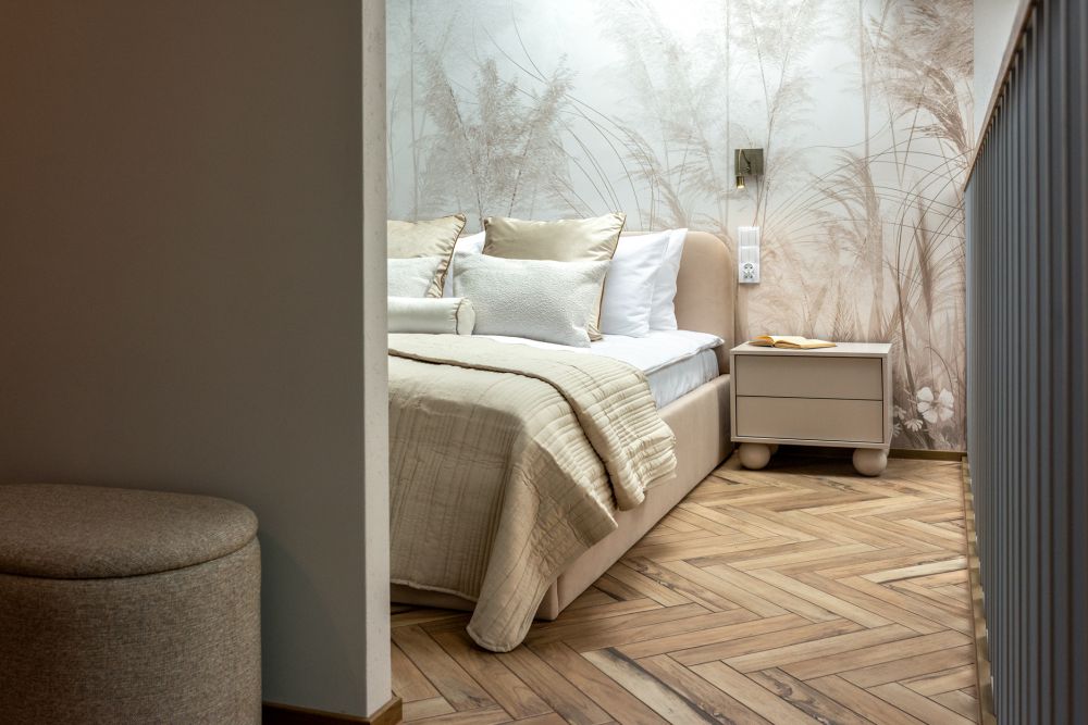 Aurum Apartments - 28