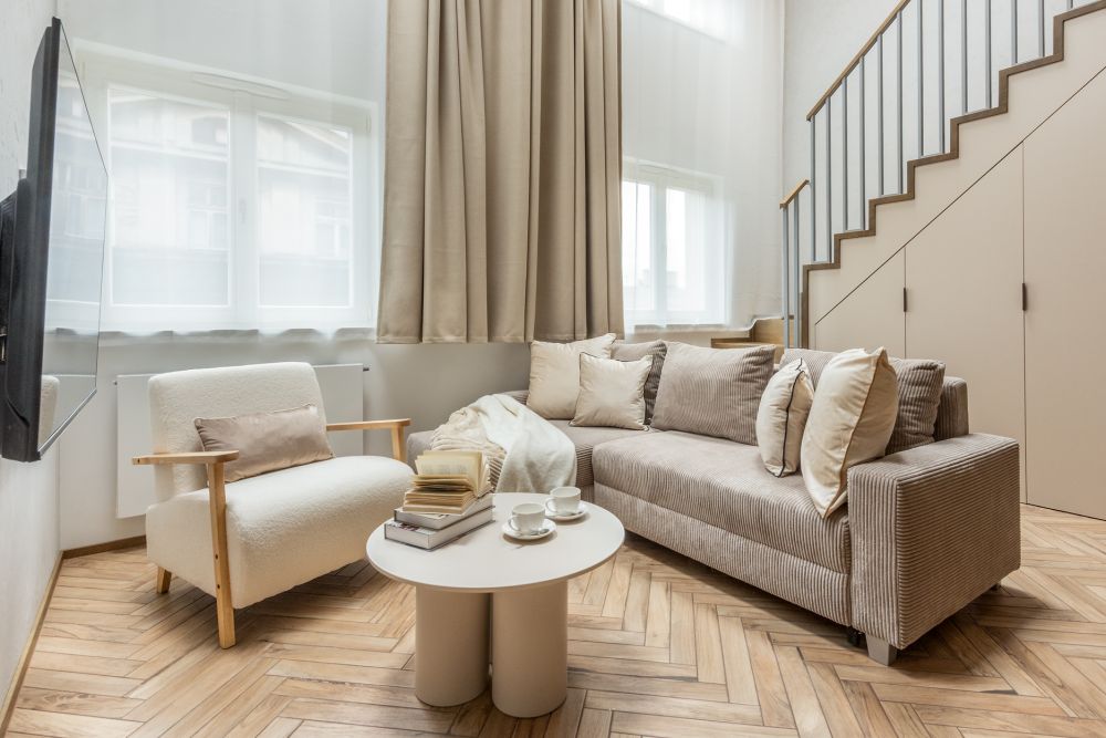 Aurum Apartments - 28